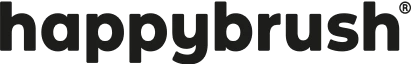 happybrush