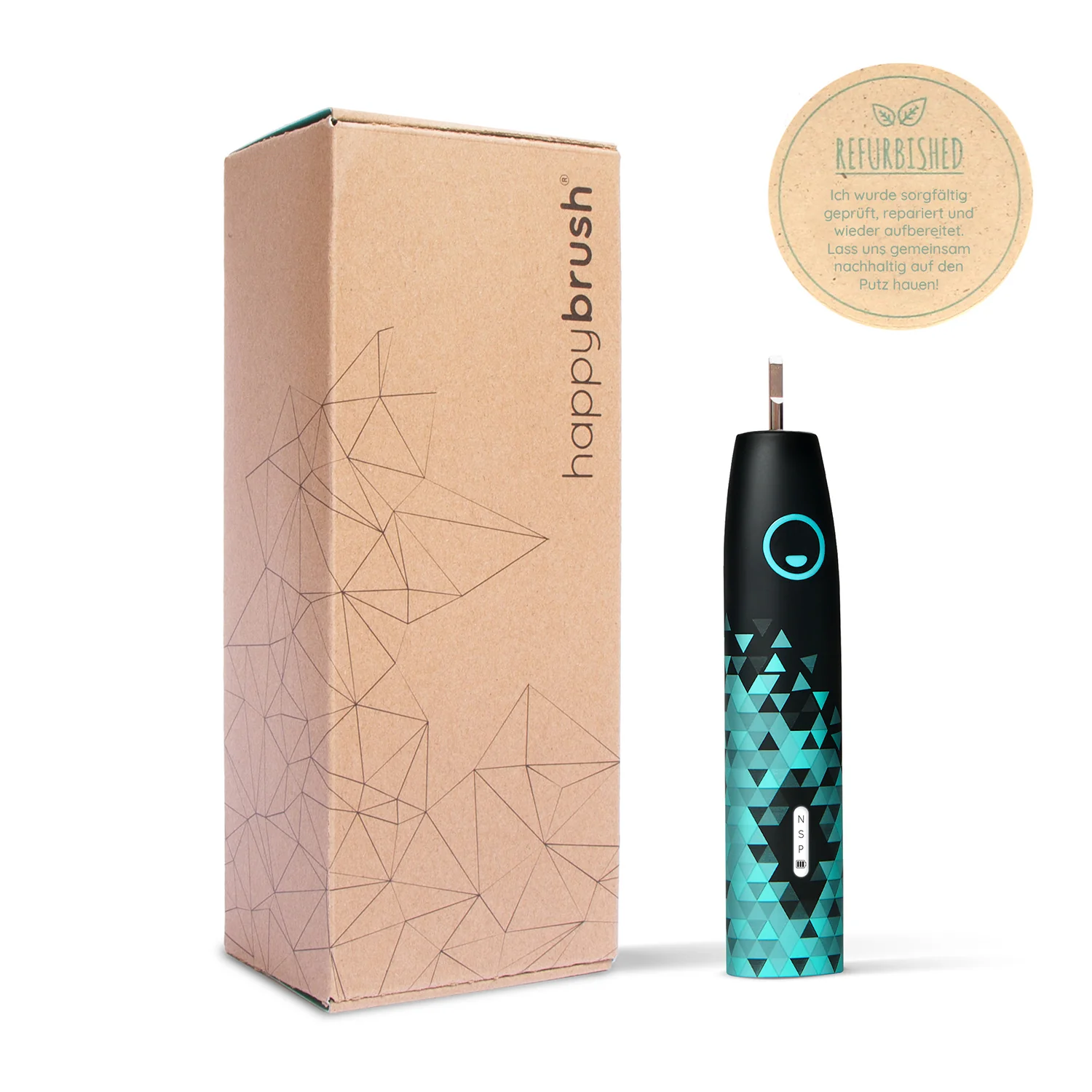 Eco Vibe 3 | Refurbished Zahnbürste - Image 5