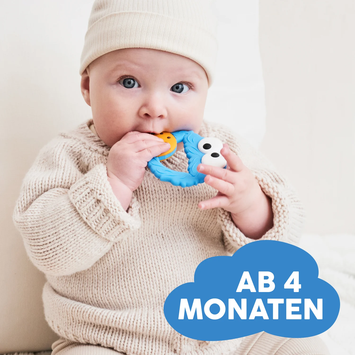 Baby Beißring by sensimed - Image 4