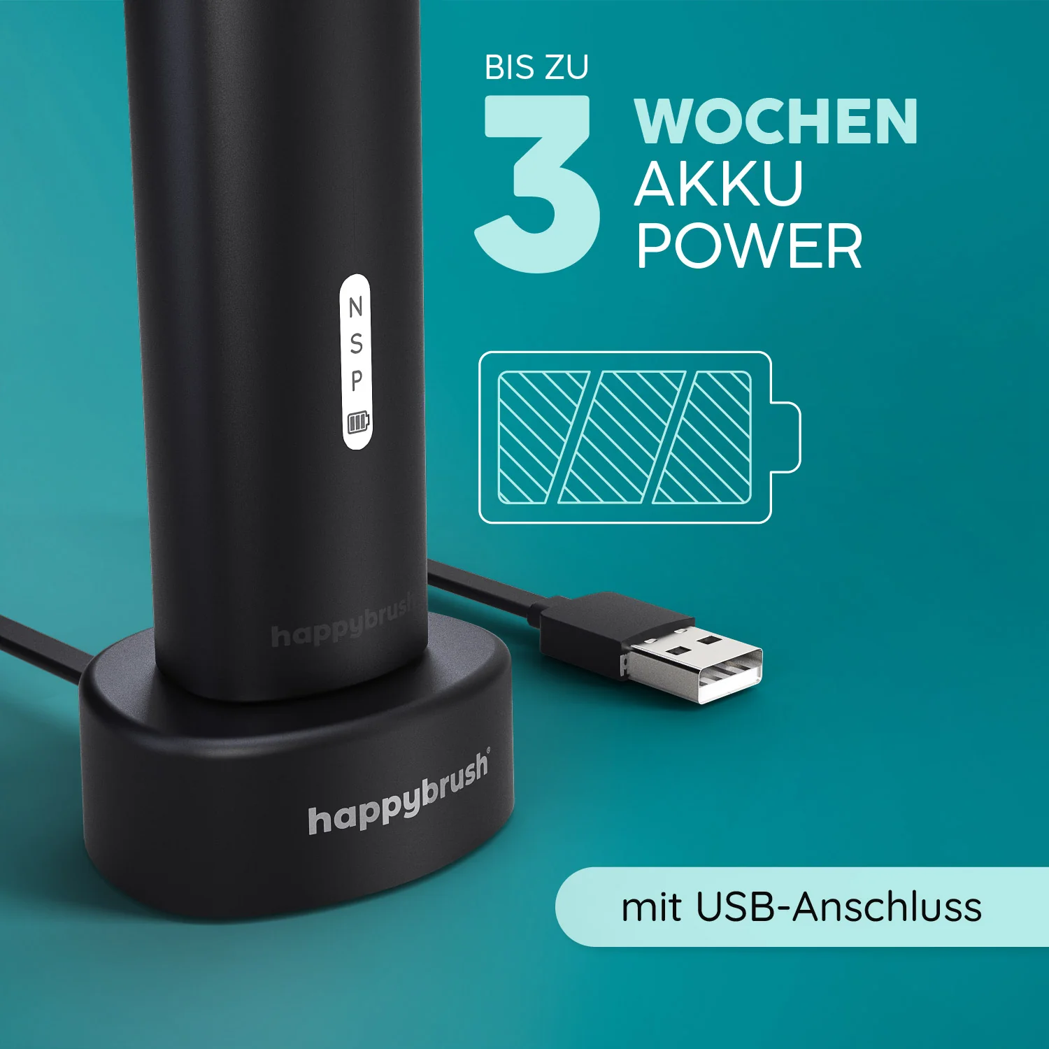 Eco R2 Klassik-Set | Allblack - Image 5