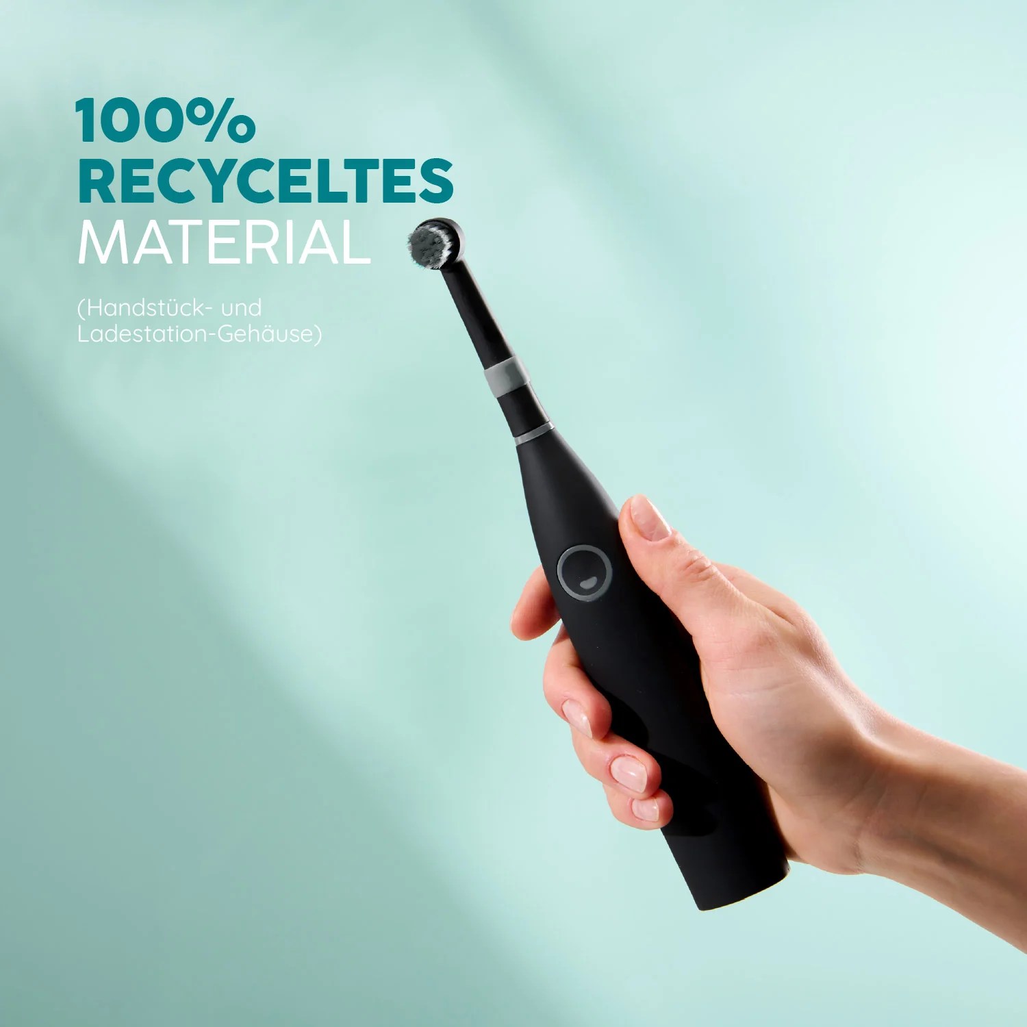 Eco R2 Klassik-Set | Allblack - Image 8