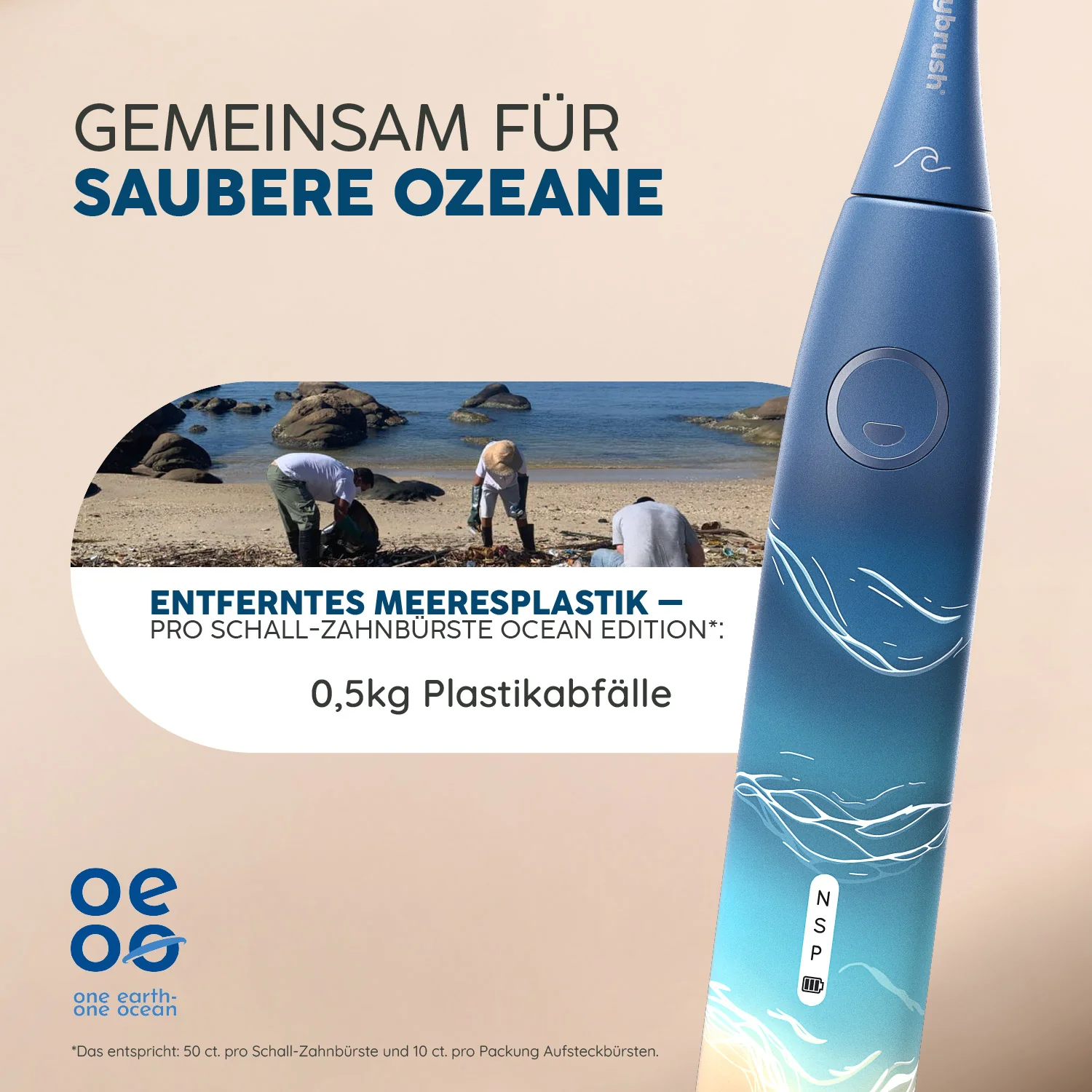 Eco Vibe 3 | Ocean - Image 10