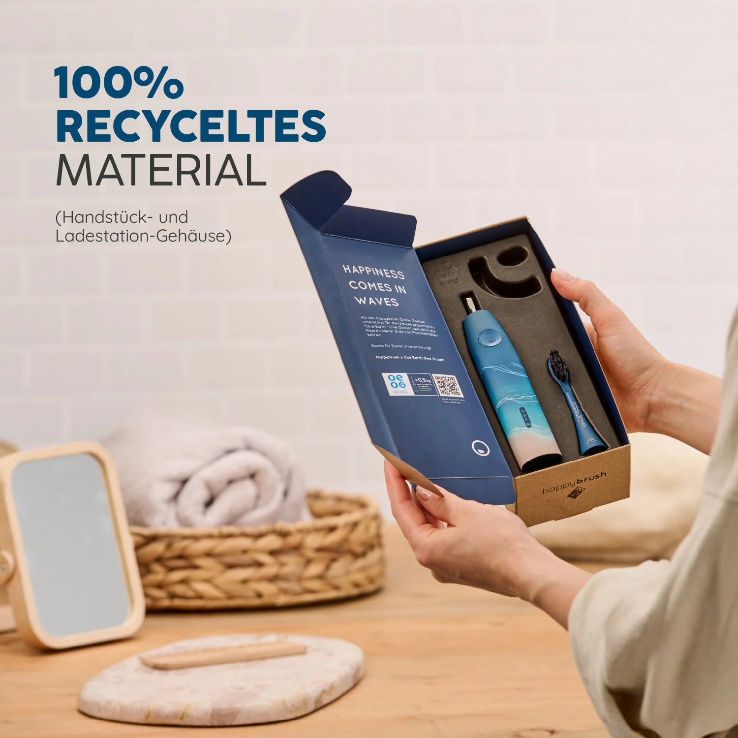 Eco Vibe 3 | Ocean - Image 7