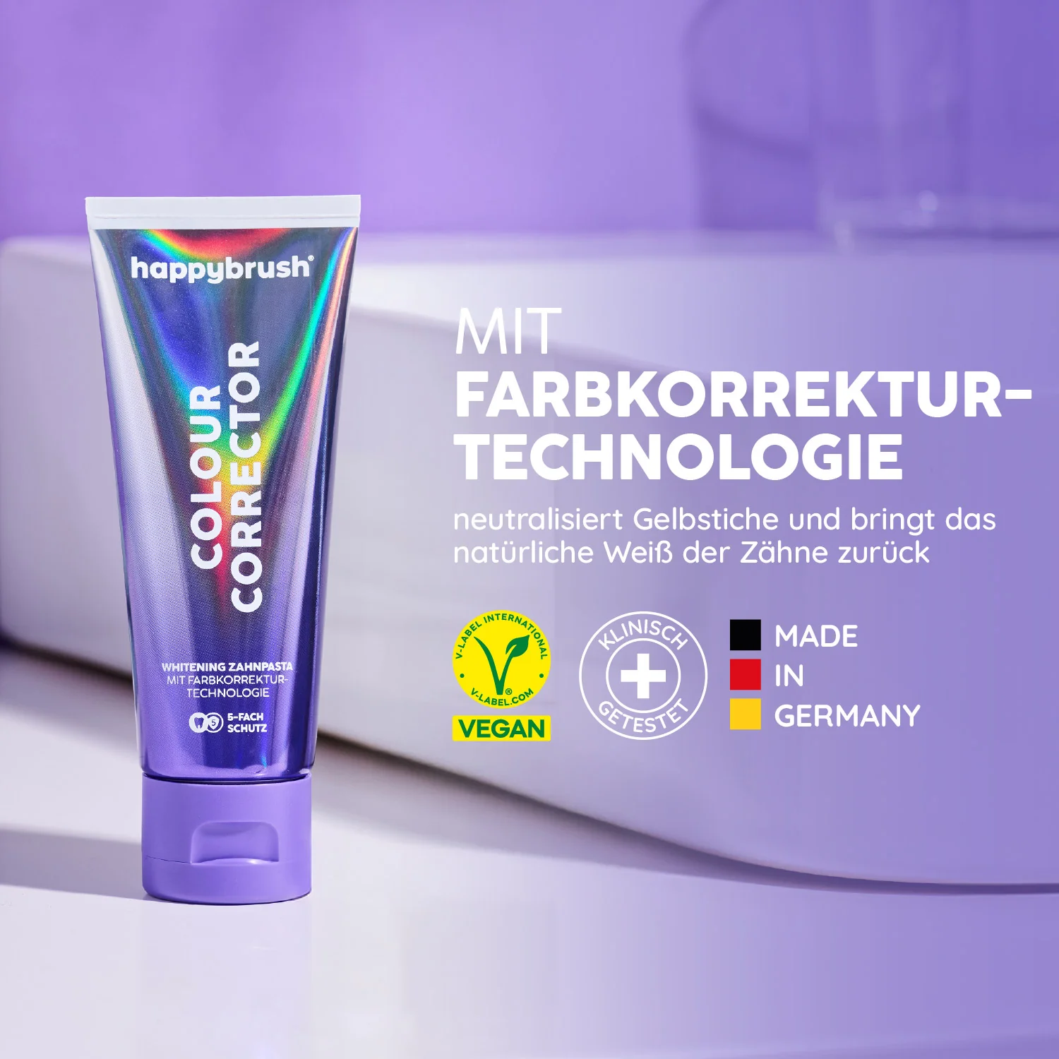 Colour Corrector - Image 2