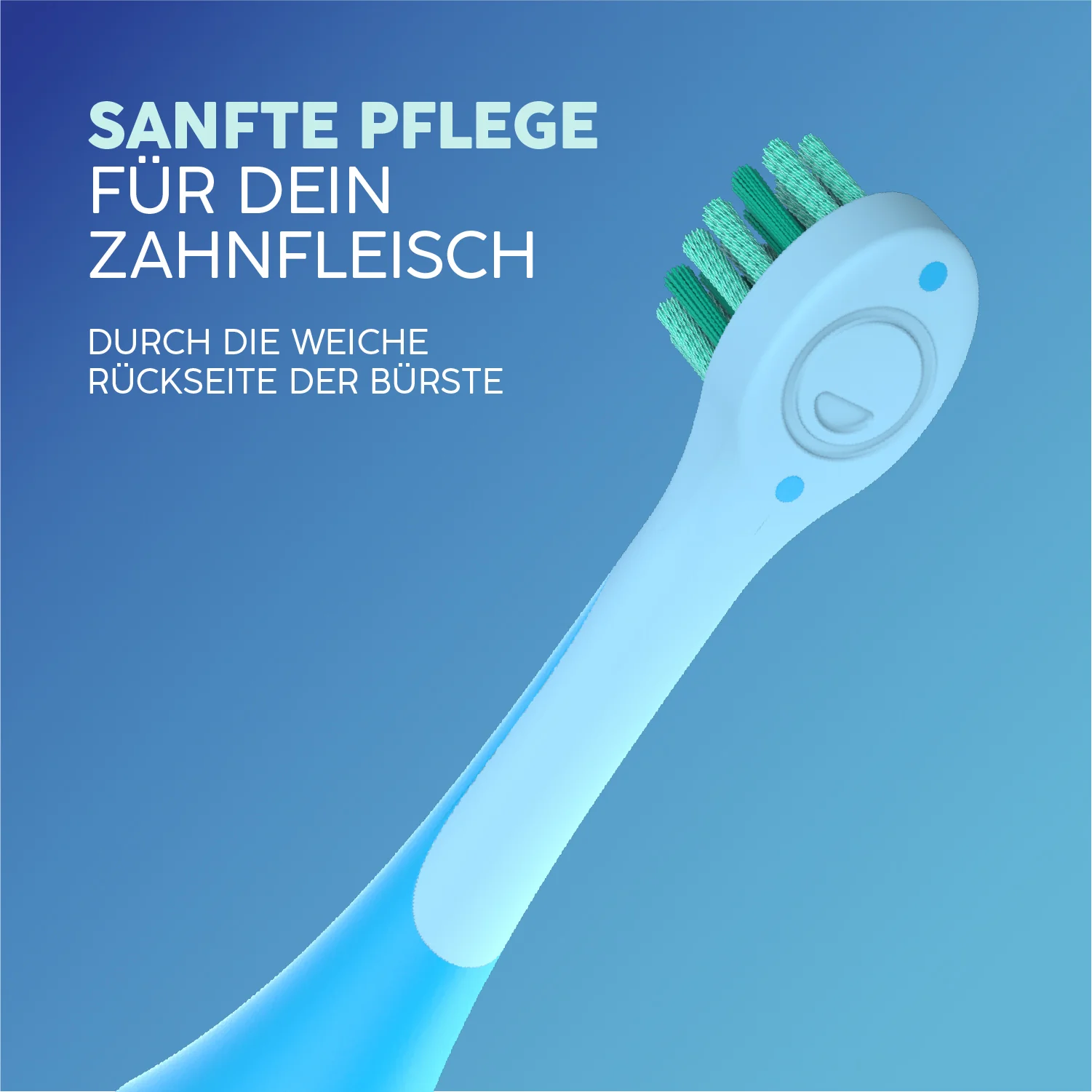 Aufsteckbürsten Eco Vibe Kids | Paw Patrol - Image 3