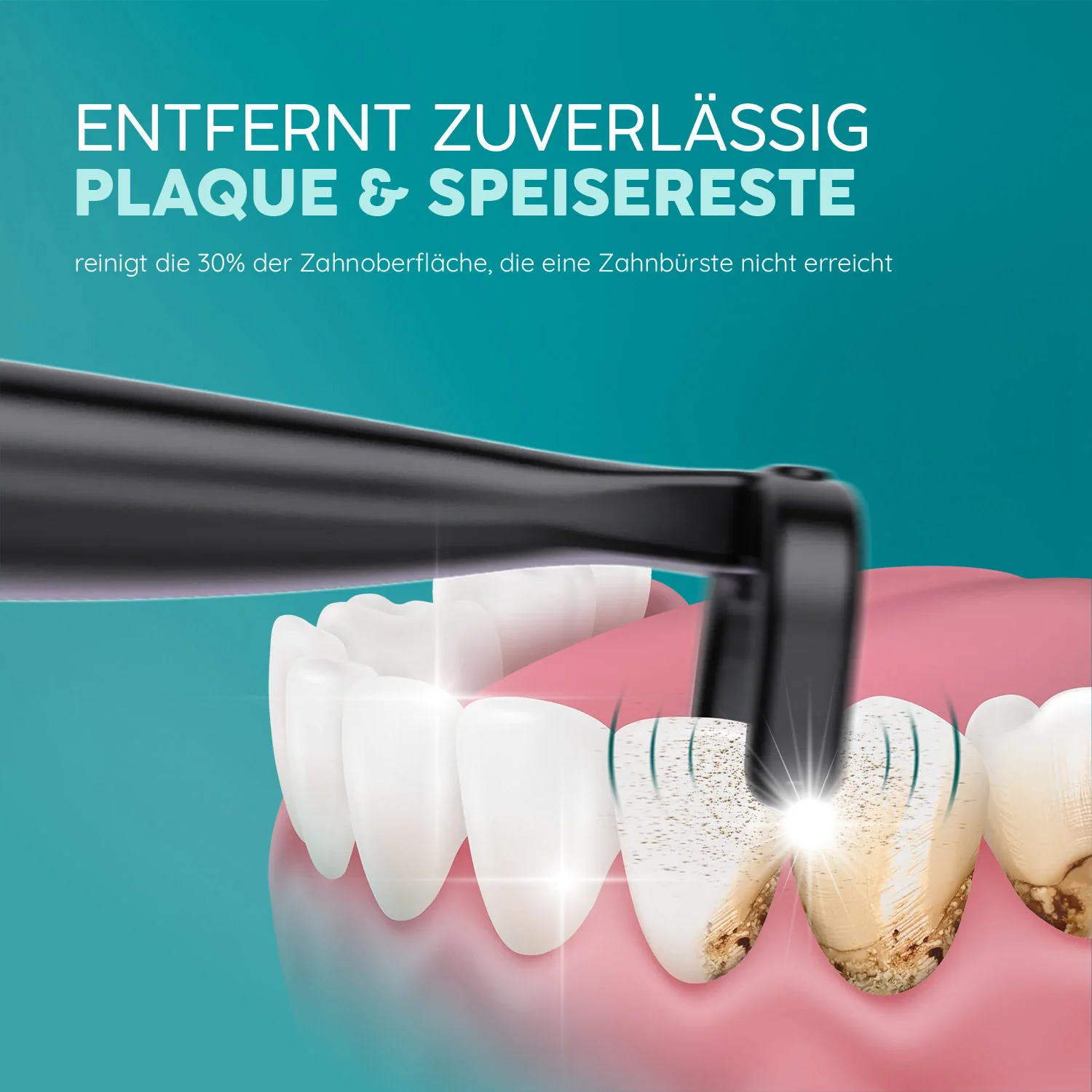 esaflosser One by esavea Starter Set - Image 2
