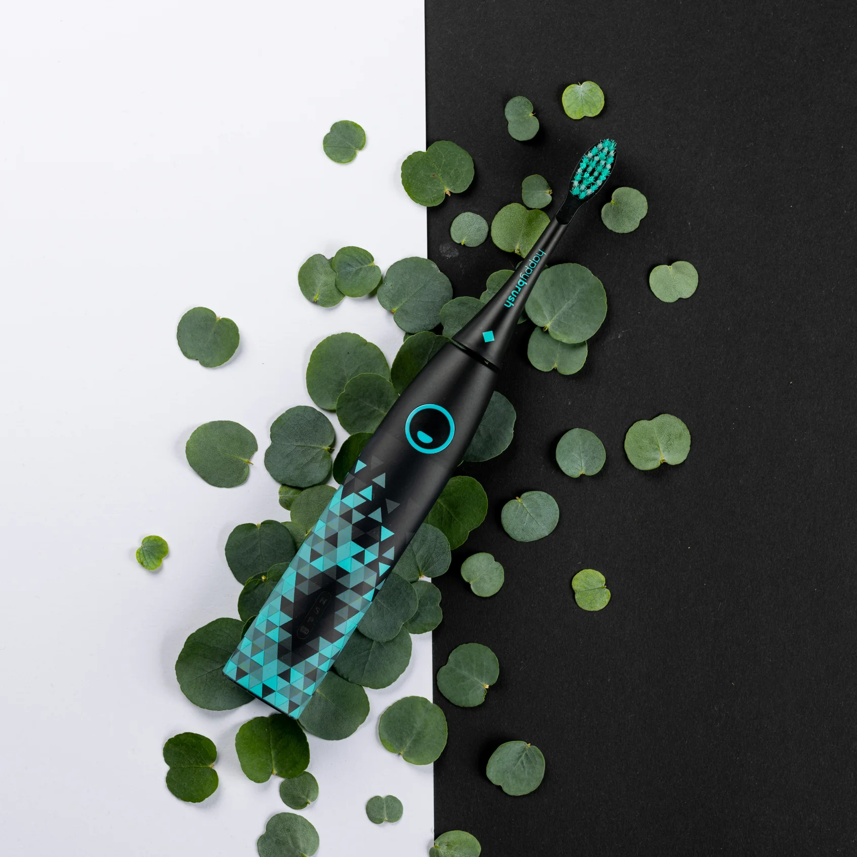 Handstück VIBE 3 | black-mint - Image 4