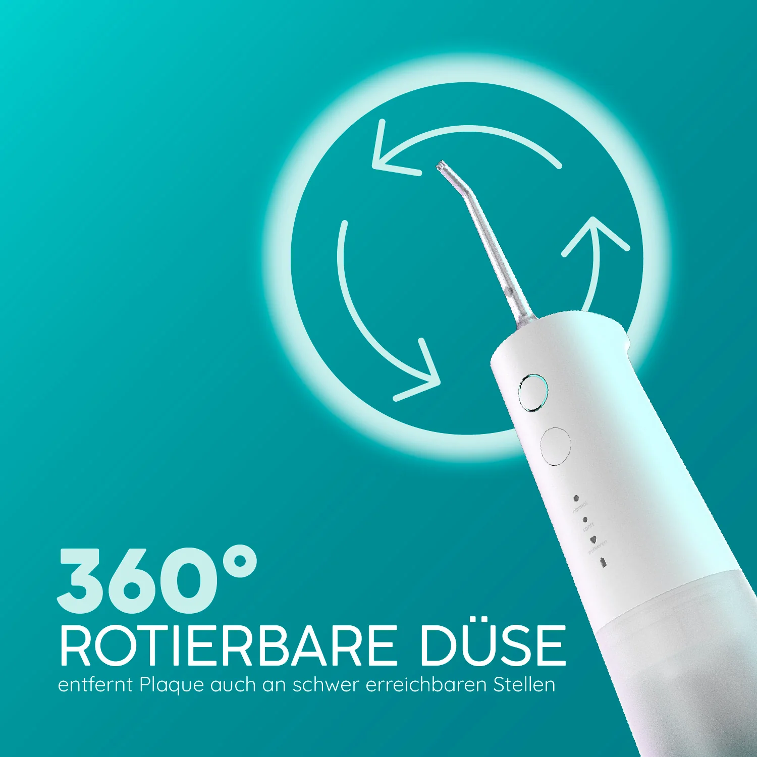 Interdental Expert Set White Mint - Image 3