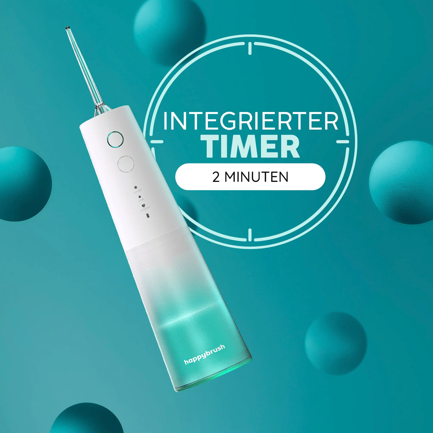 Interdental Expert Set White Mint - Image 6