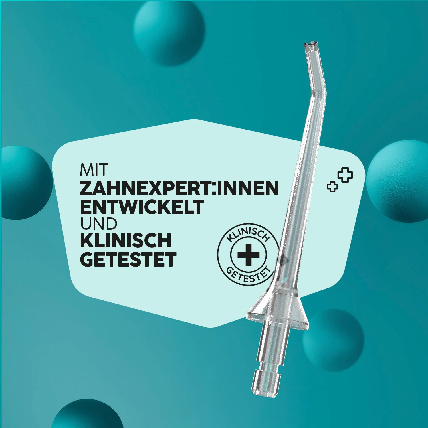 Interdental Expert Set White Mint - Image 7