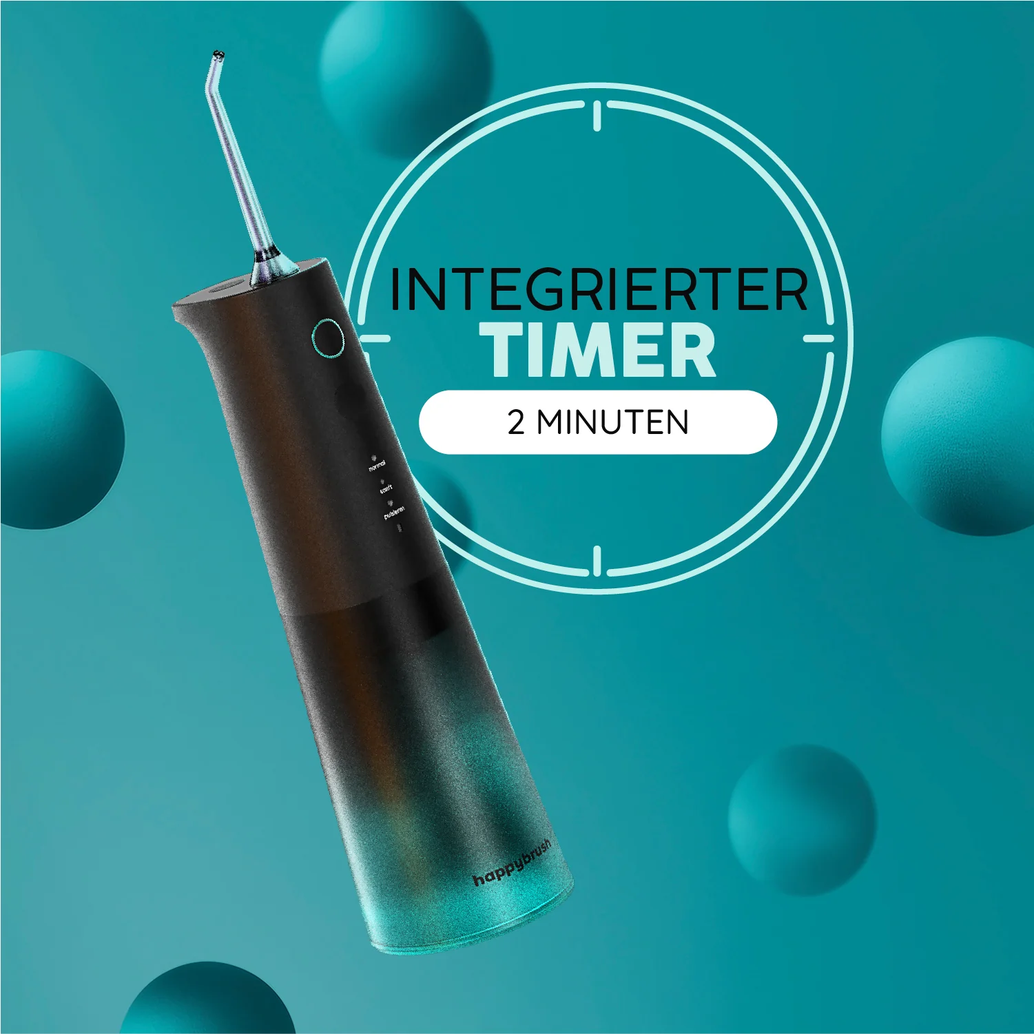 Interdental Expert Set Black Mint - Image 6