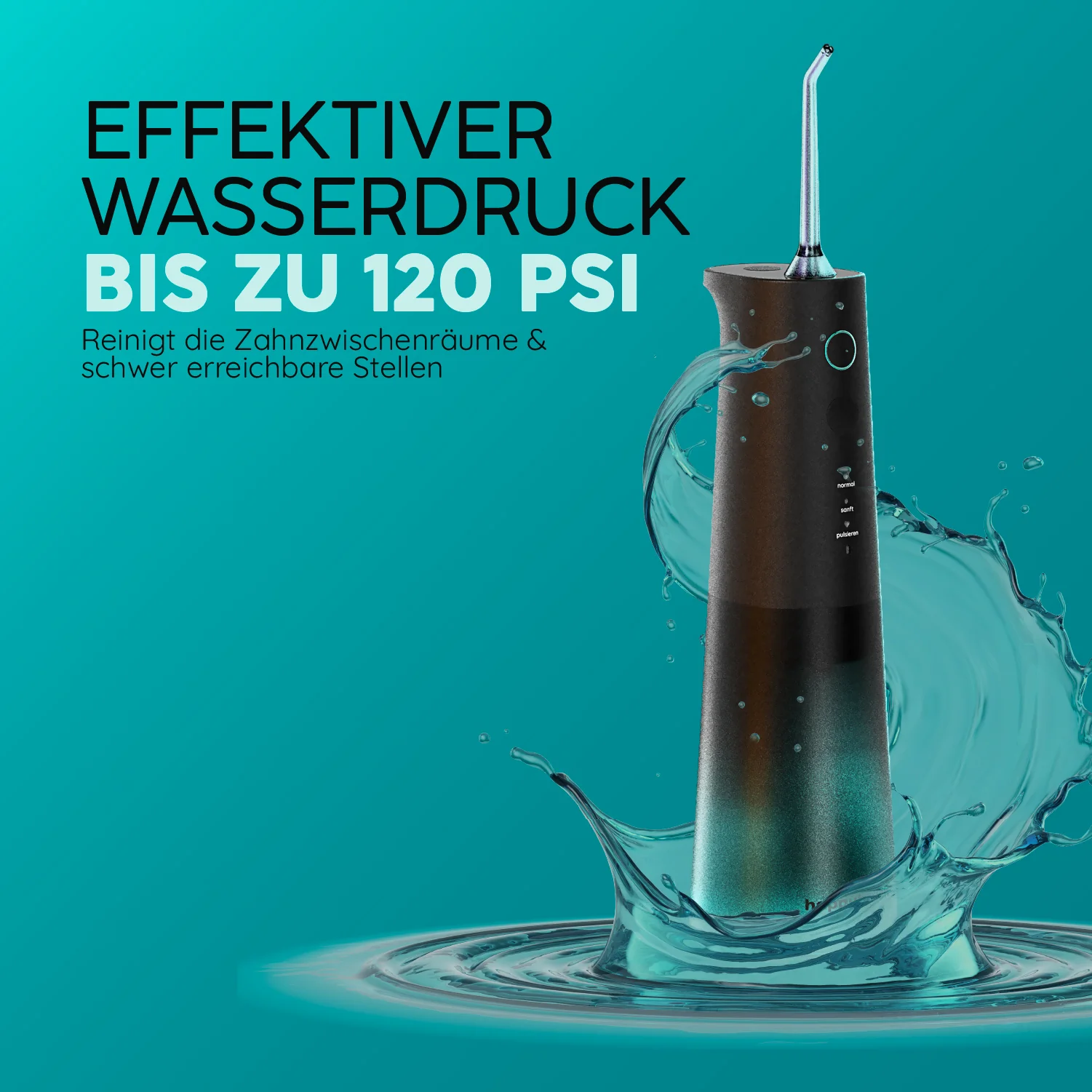 Interdental Expert Set Black Mint - Image 7