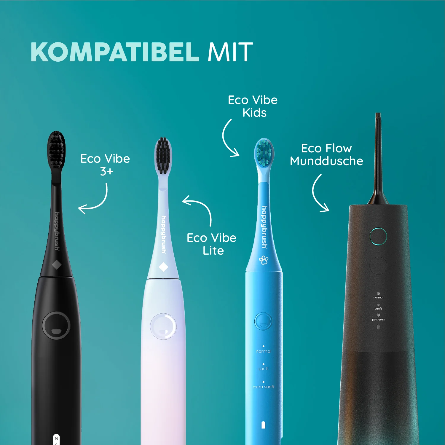 Netzstecker-Set mit USB-C Verbindungskabel - Image 2