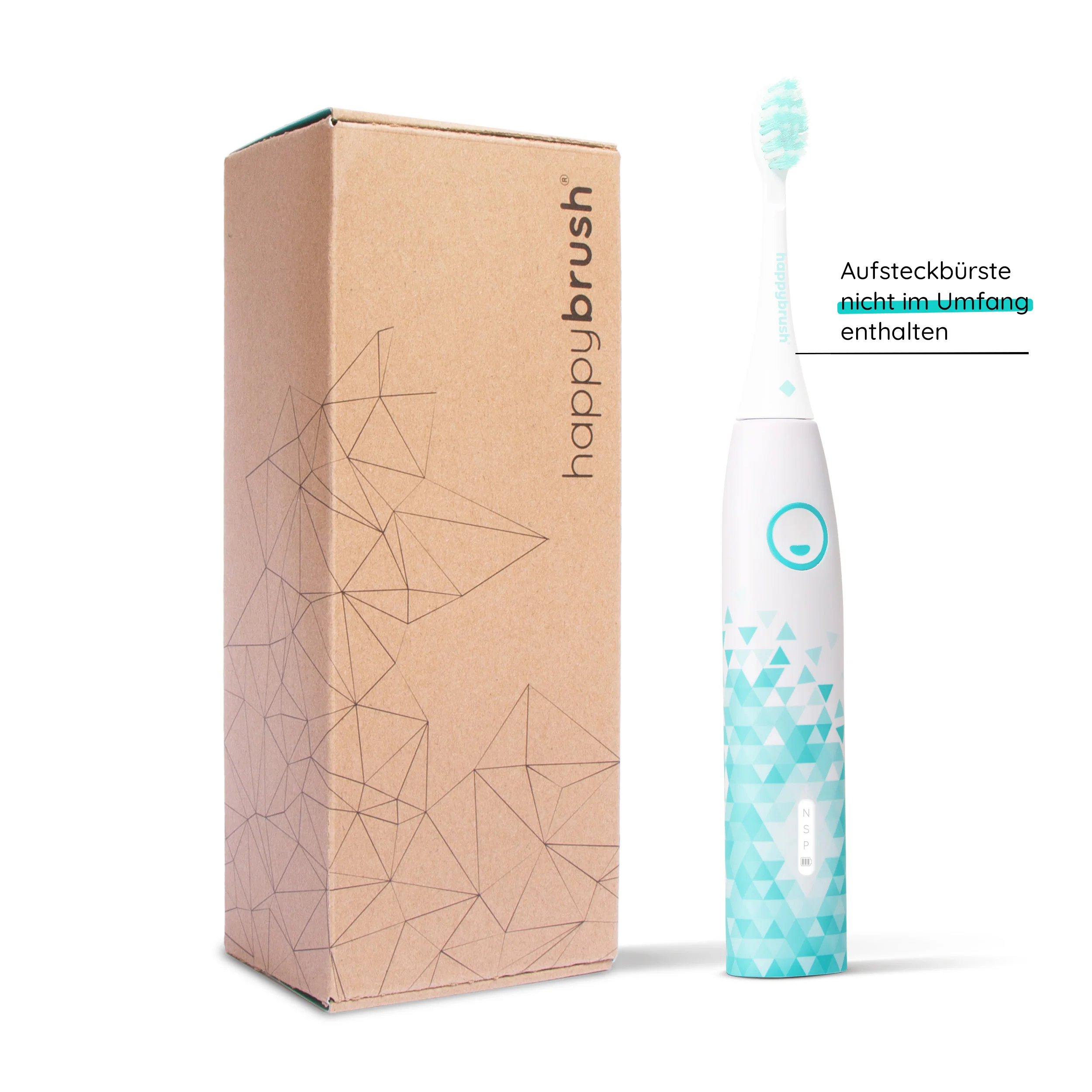 Eco Vibe 3 | Refurbished Zahnbürste - Image 4