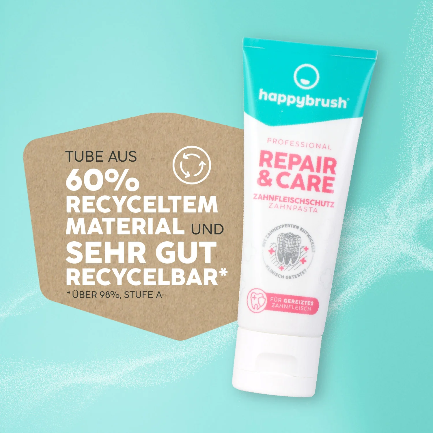 Repair&Care Zahnpasta - Image 6