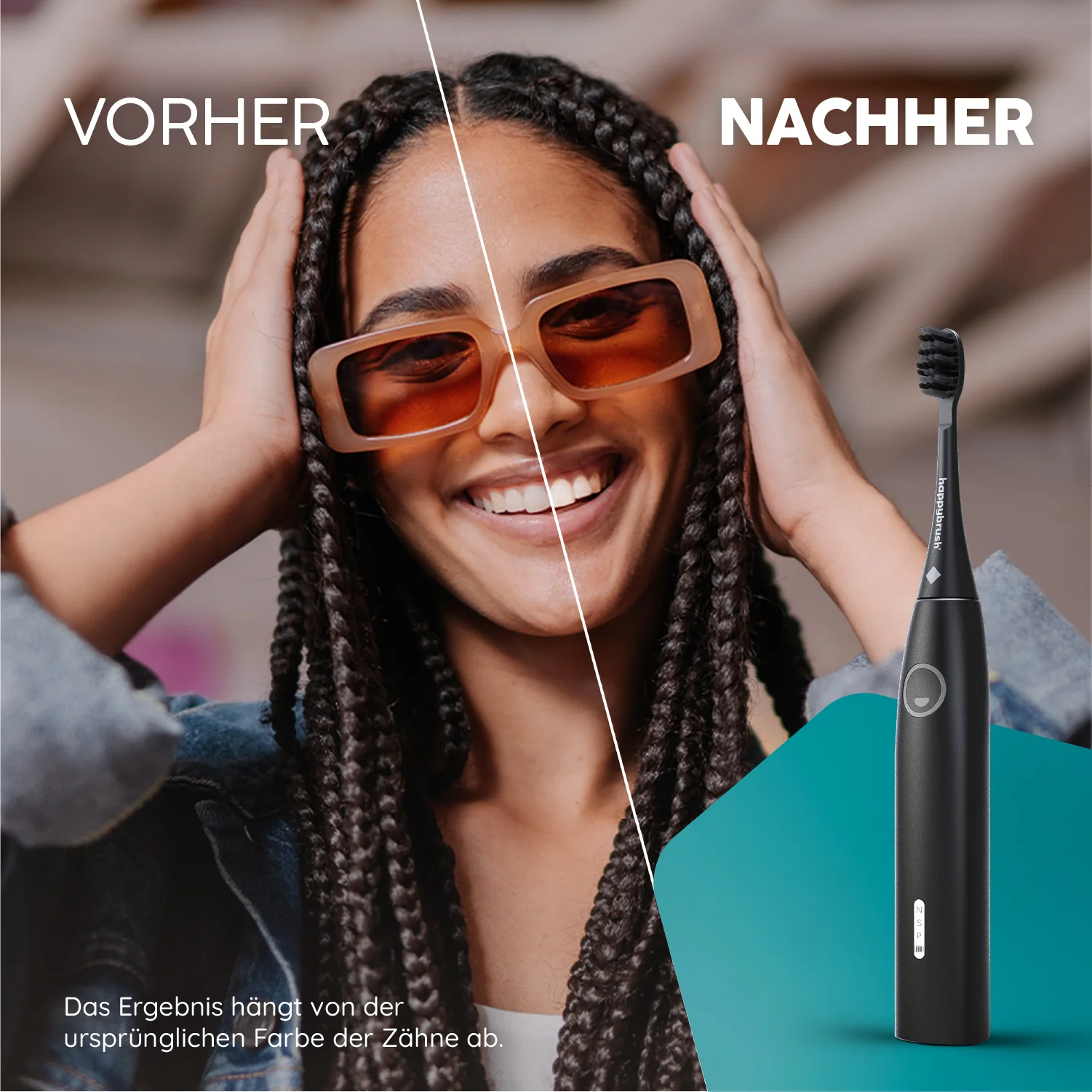 Starter Kit mit gratis Colour Corrector - Image 11