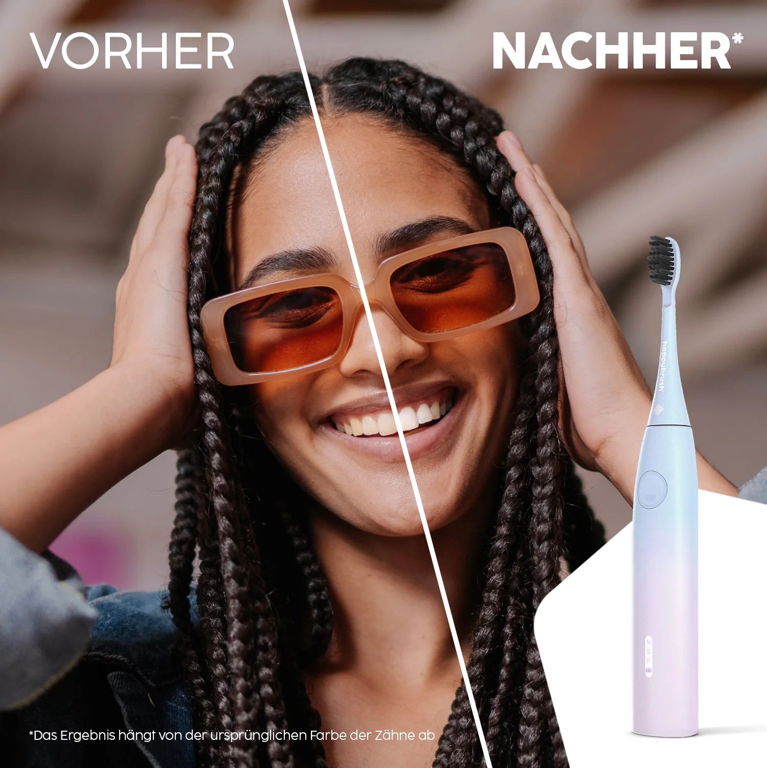 Starter Kit mit gratis Colour Corrector - Image 21
