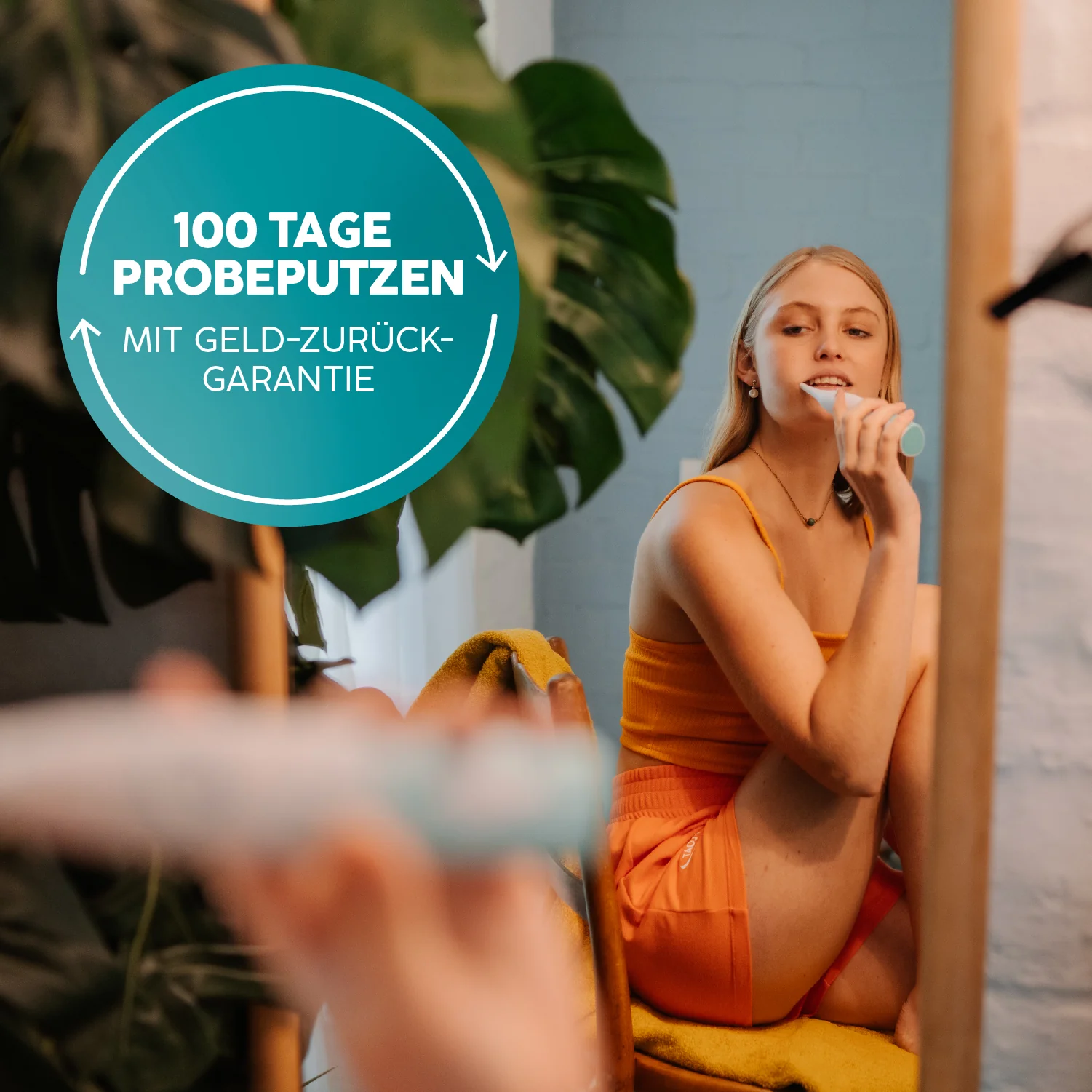 Starter Kit mit gratis Colour Corrector - Image 37