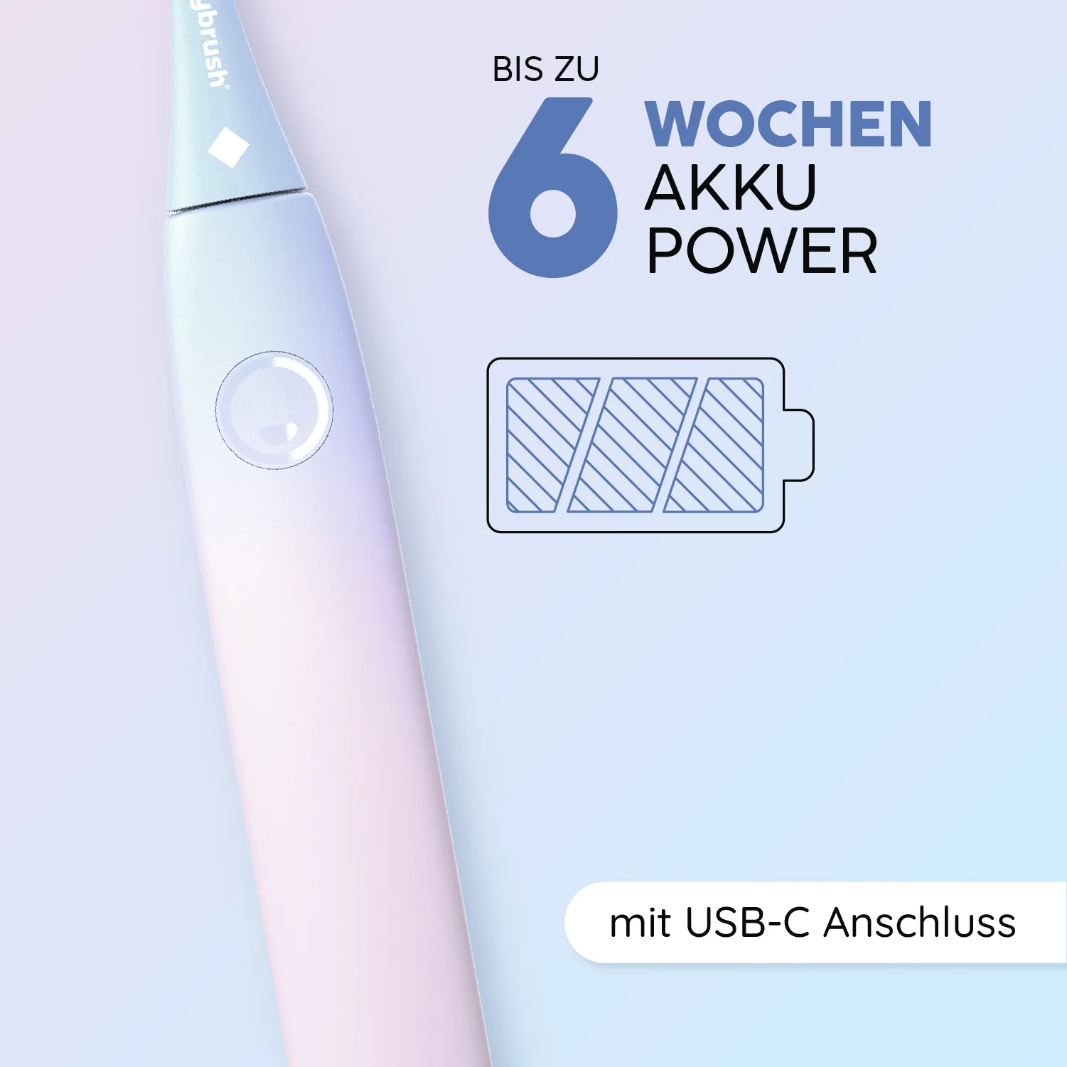 Eco Vibe LITE Schallzahnbürste - Image 11