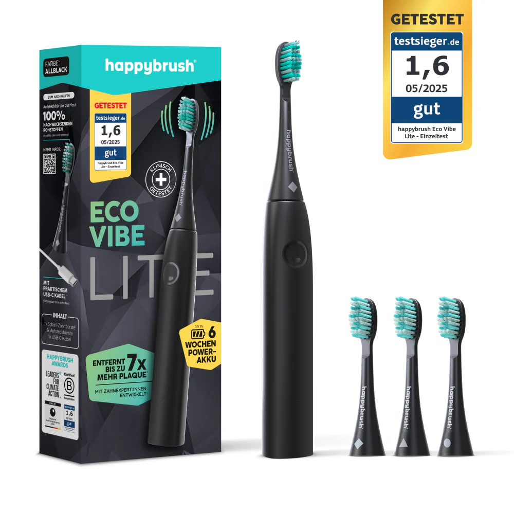 Eco Vibe LITE Schallzahnbürste - Image 20