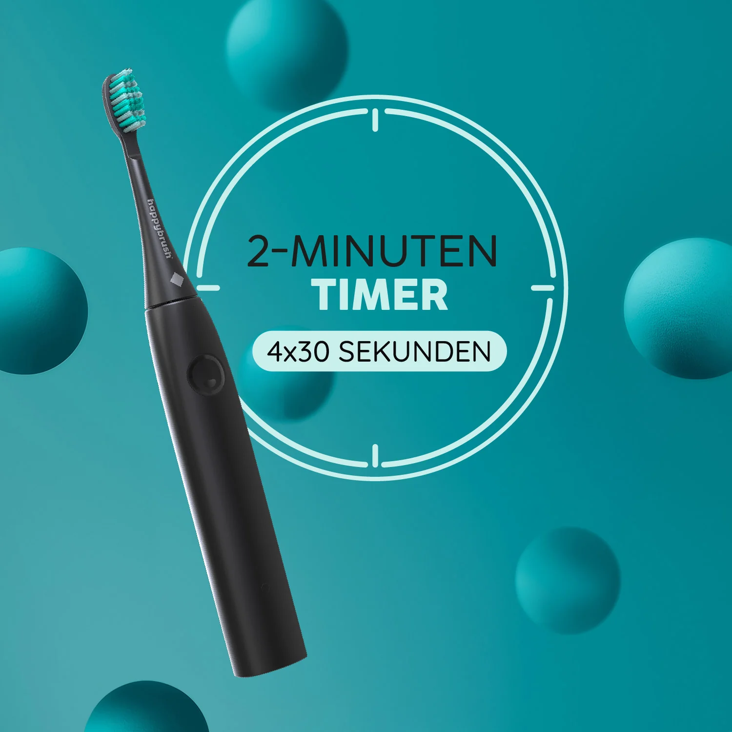 Eco Vibe LITE Schallzahnbürste - Image 4