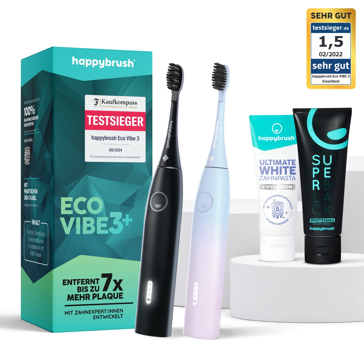 Eco Vibe 3 Better Together Set - Image 18