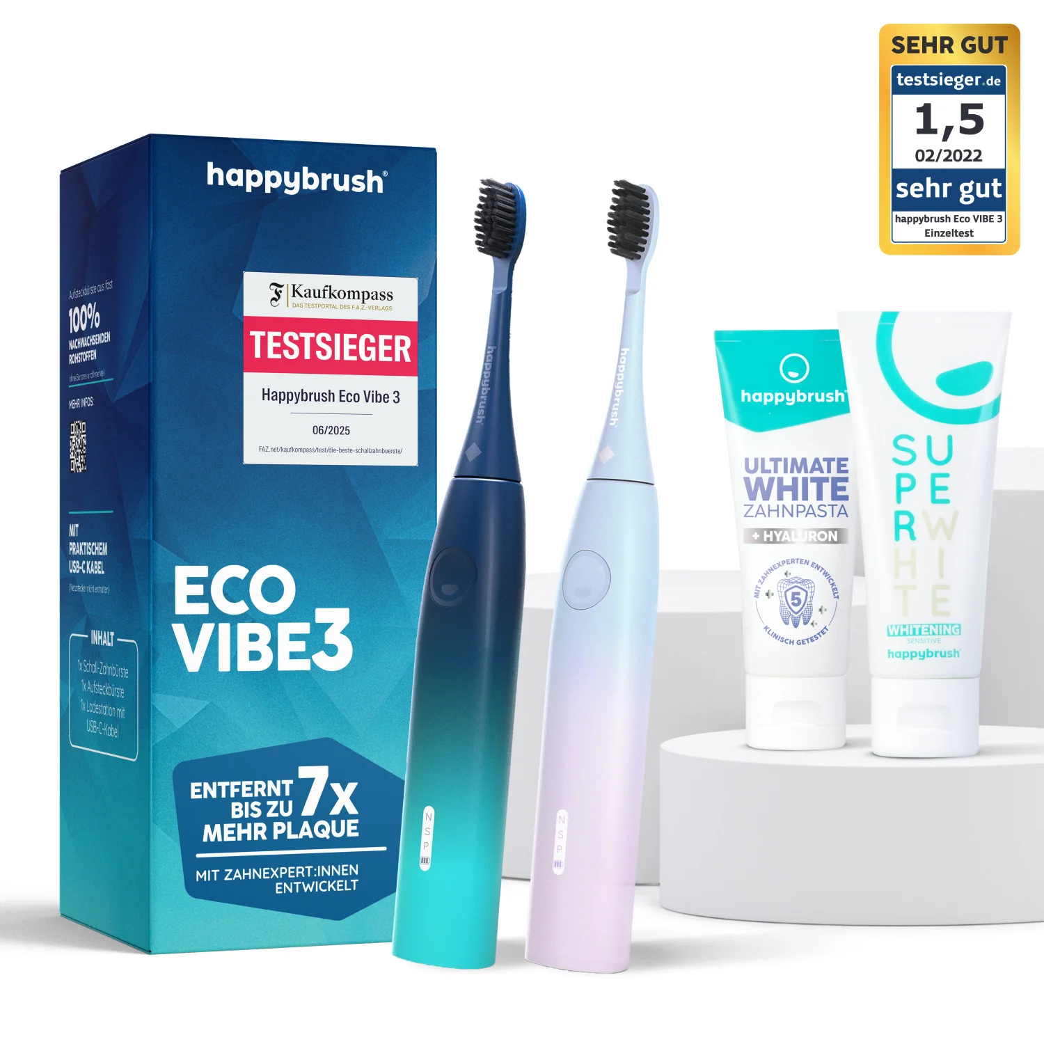 Eco Vibe 3 Better Together Set - Image 9