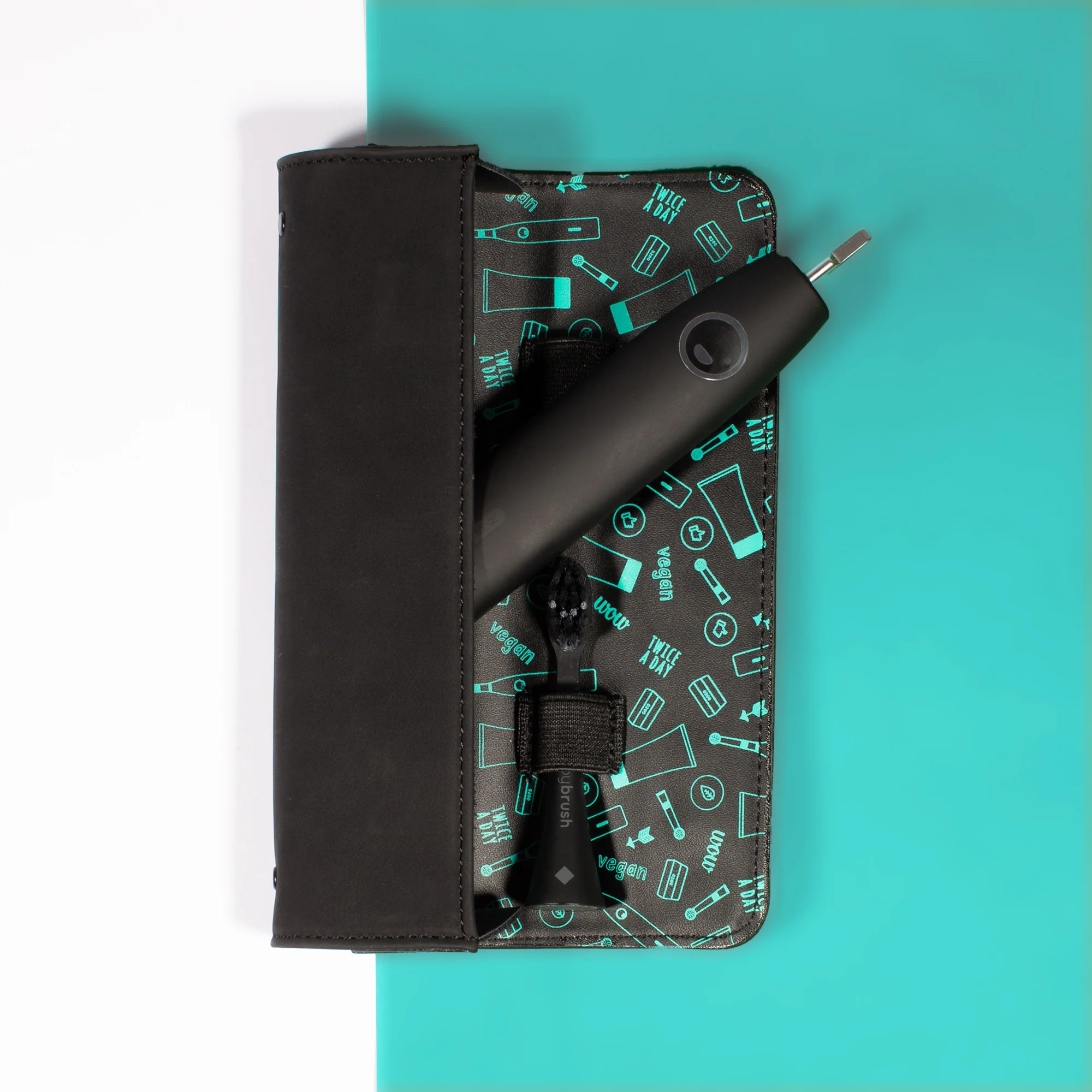 TravelCase allblack - Image 4